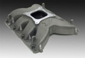 5.7 and 6.1L Hemi Carb Aluminum Intake Manifold
